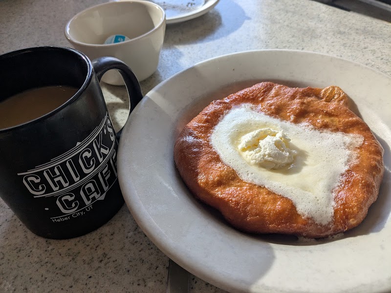 Chick's Café photo 4