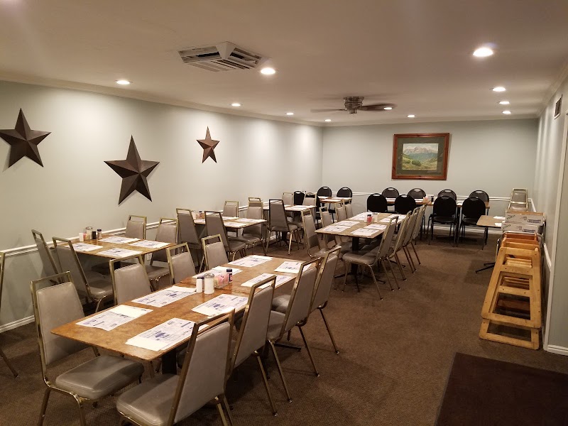 Chick's Café photo 1