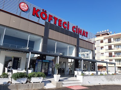 Köfteci Cihat - Restoran - Aksu