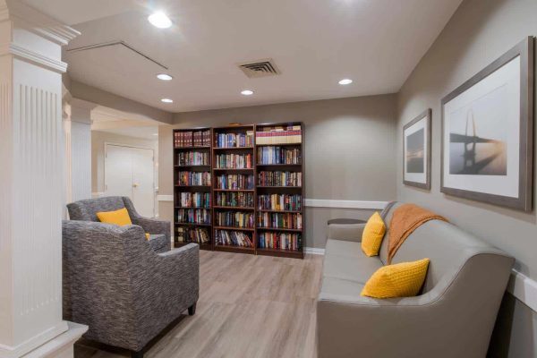 Photo by Vitality Living Stony Brook