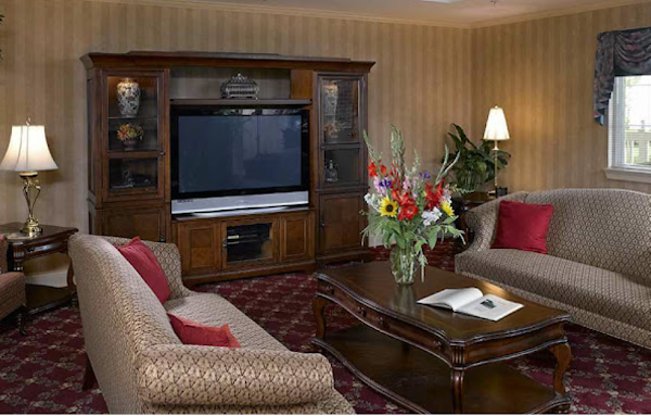 Photo by Vitality Living Stony Brook