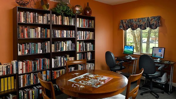 Photo by Vitality Living Stony Brook