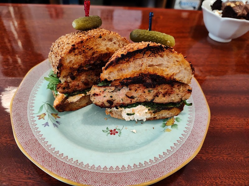 Salty Lunch Lady's Little Luncheonette photo 7