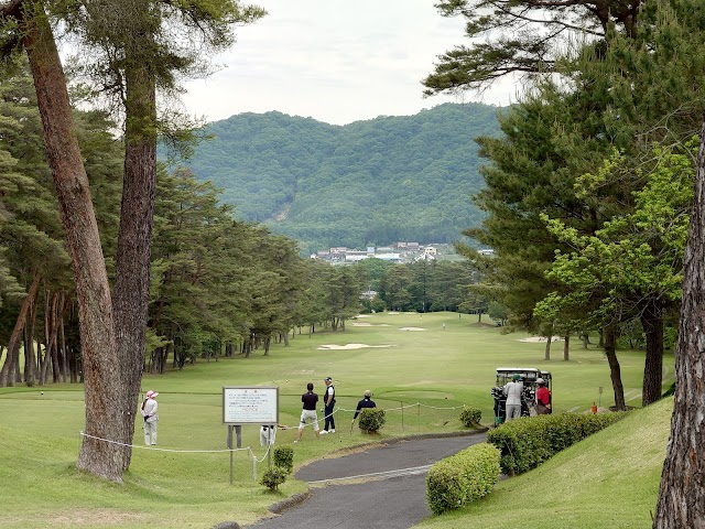 Hiroshima Country Club Saijo Course - Photo 3