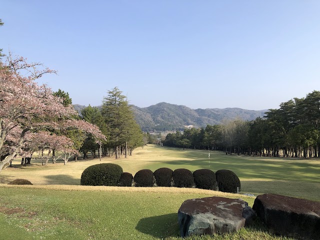 Hiroshima Country Club Saijo Course - Photo 2