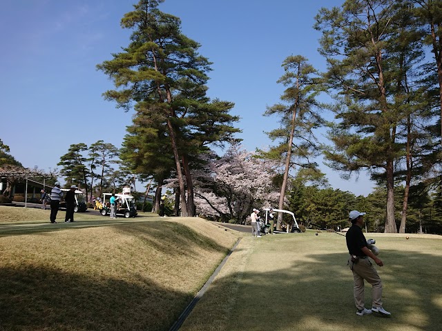 Hiroshima Country Club Saijo Course - Photo 7