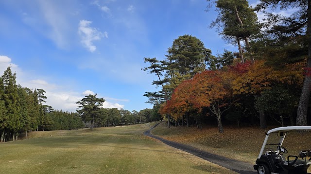 Hiroshima Country Club Saijo Course - Photo 5