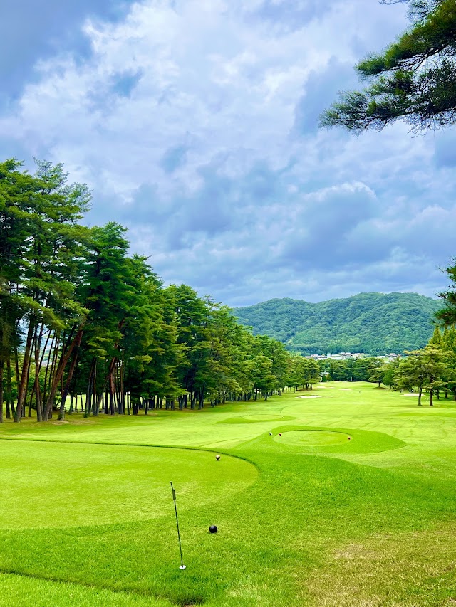 Hiroshima Country Club Saijo Course - Photo 1