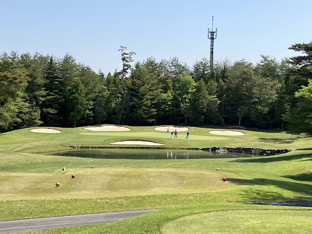 Hiroshima Country Club Saijo Course - Photo 6