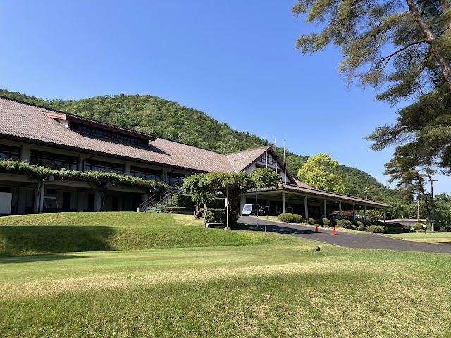 Hiroshima Country Club Saijo Course - Photo 4