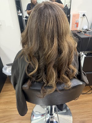 JIVA HAIR AND BEAUTY