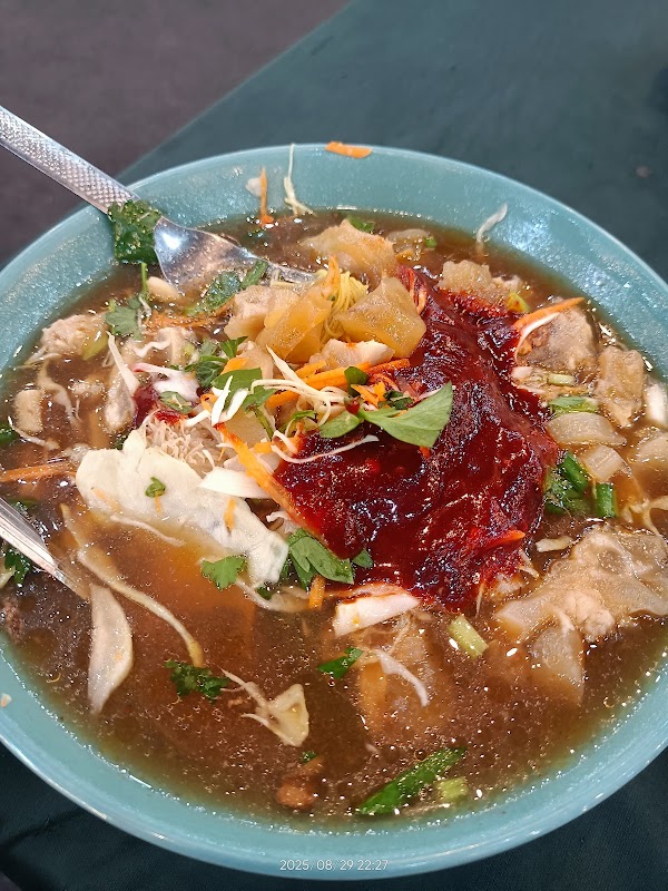 Pak Cik Bihun Sup - Photo 1