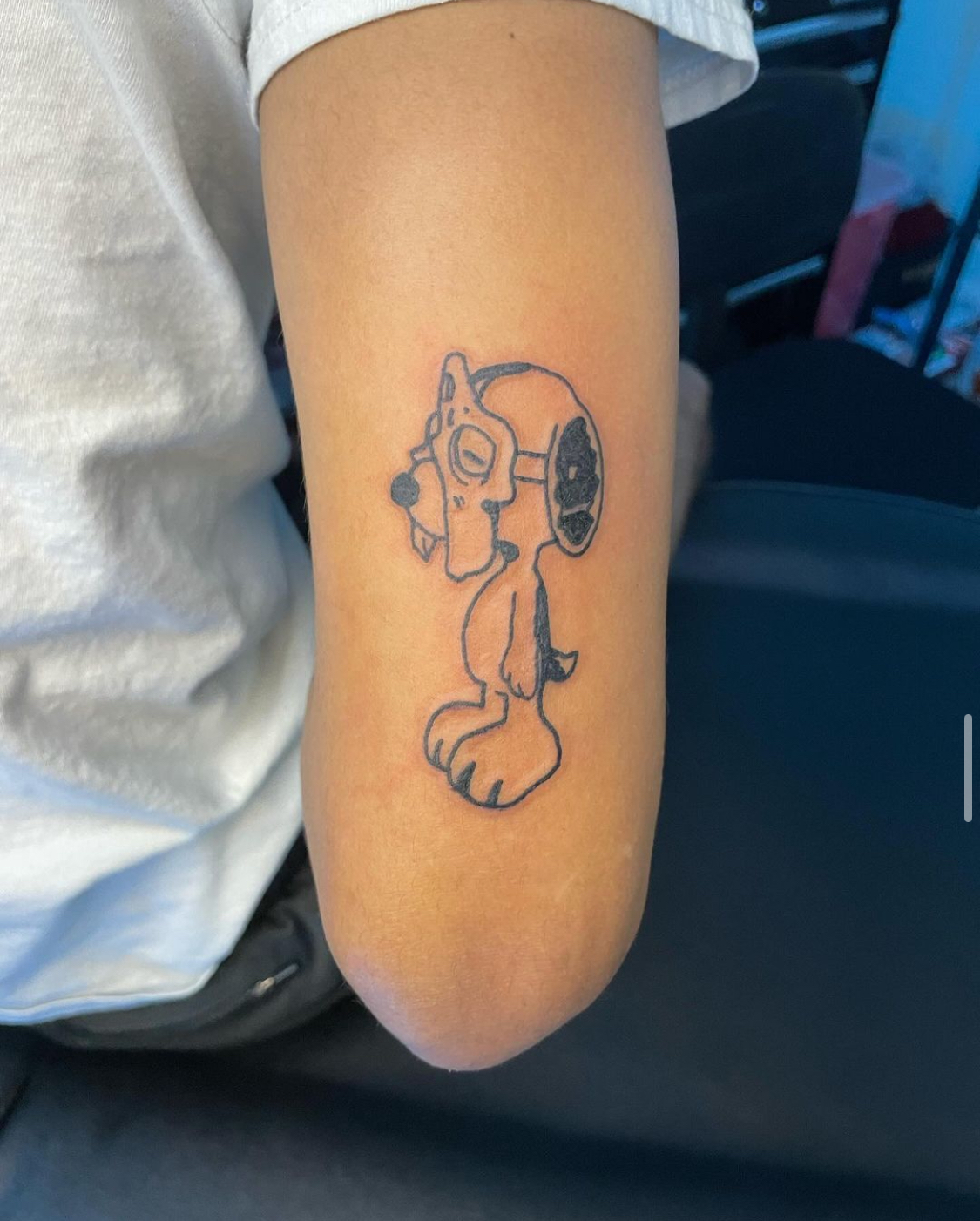 M.Dowdy Ink — tattoo studio near Wesley Chapel