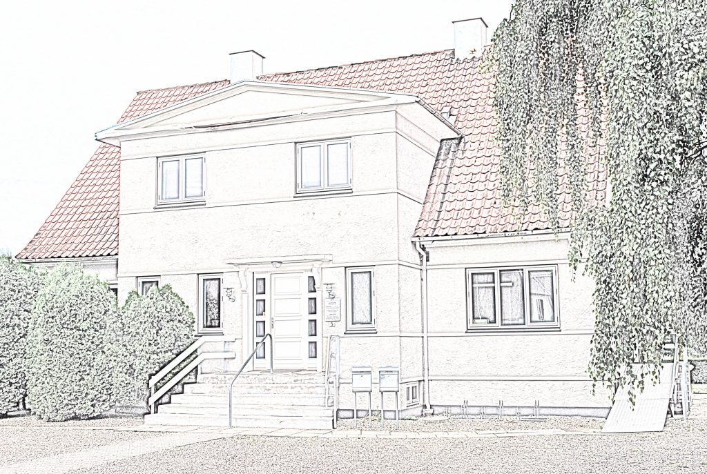 Brobyklinikken - tandlægeklinik i Broby