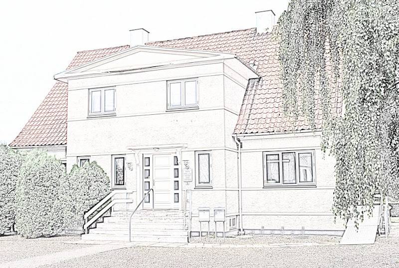 Brobyklinikken - billede 1