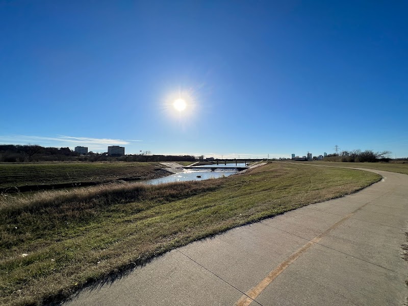 Gateway Circle Disc Golf Course photo 5