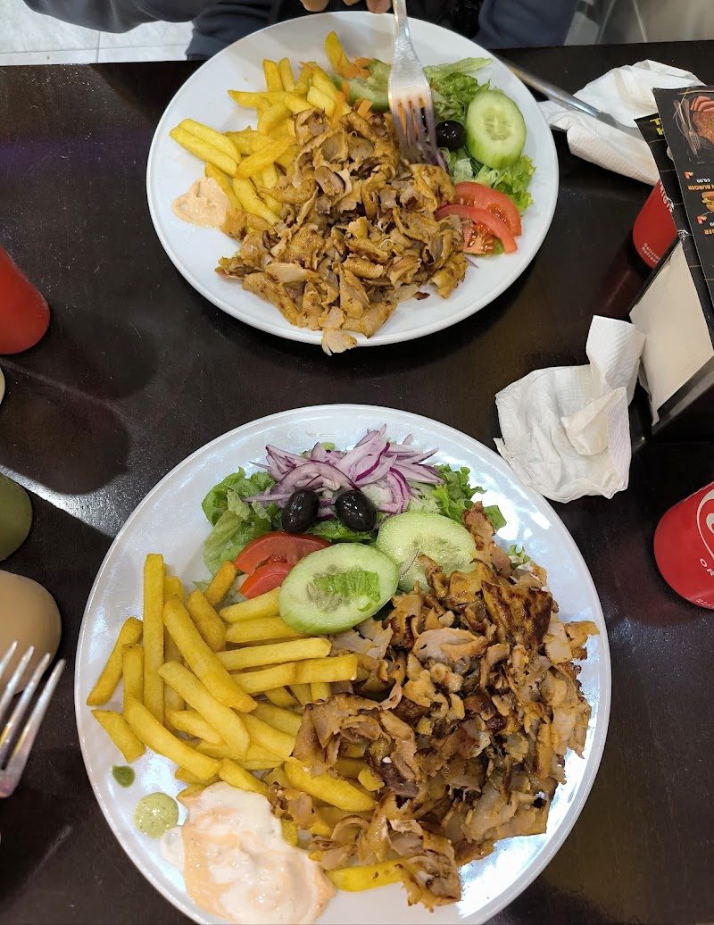 THE BEST KEBAB & GRILL photo 2