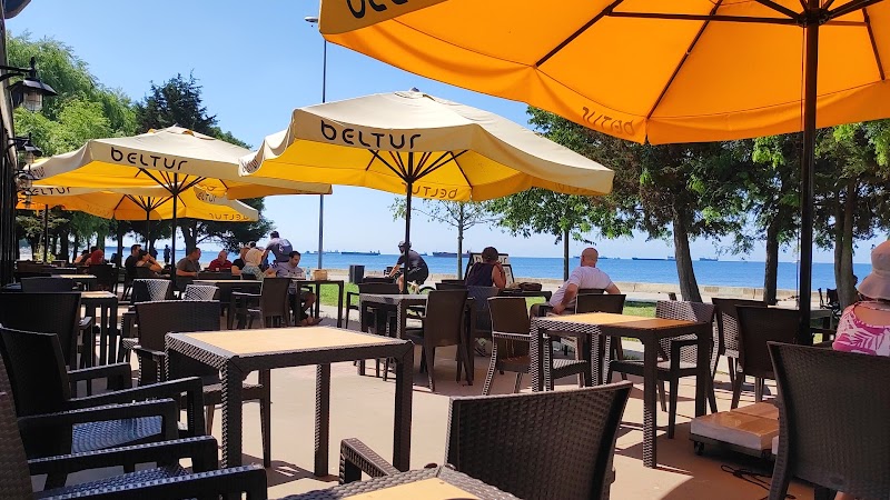 Beltur - Kartal Kafe