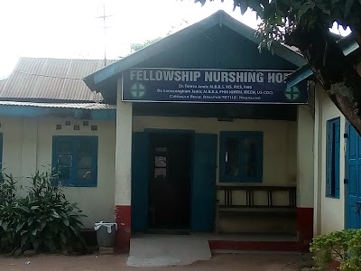 Fellowship Nursing Home - Image 3
