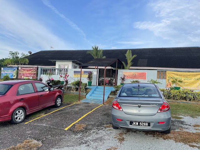 SJK(T) LDG. NAM HENG photo 3