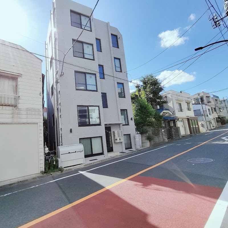 レピュア西落合レジデンス