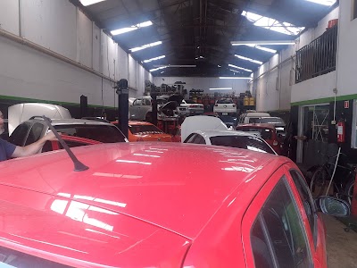 Foto de Oficina Mecânica Valmir