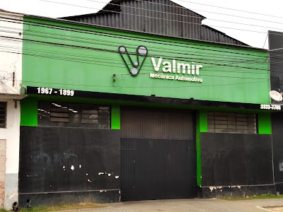 Foto de Oficina Mecânica Valmir