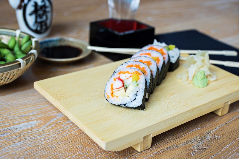 Sushi-Wa photo 5