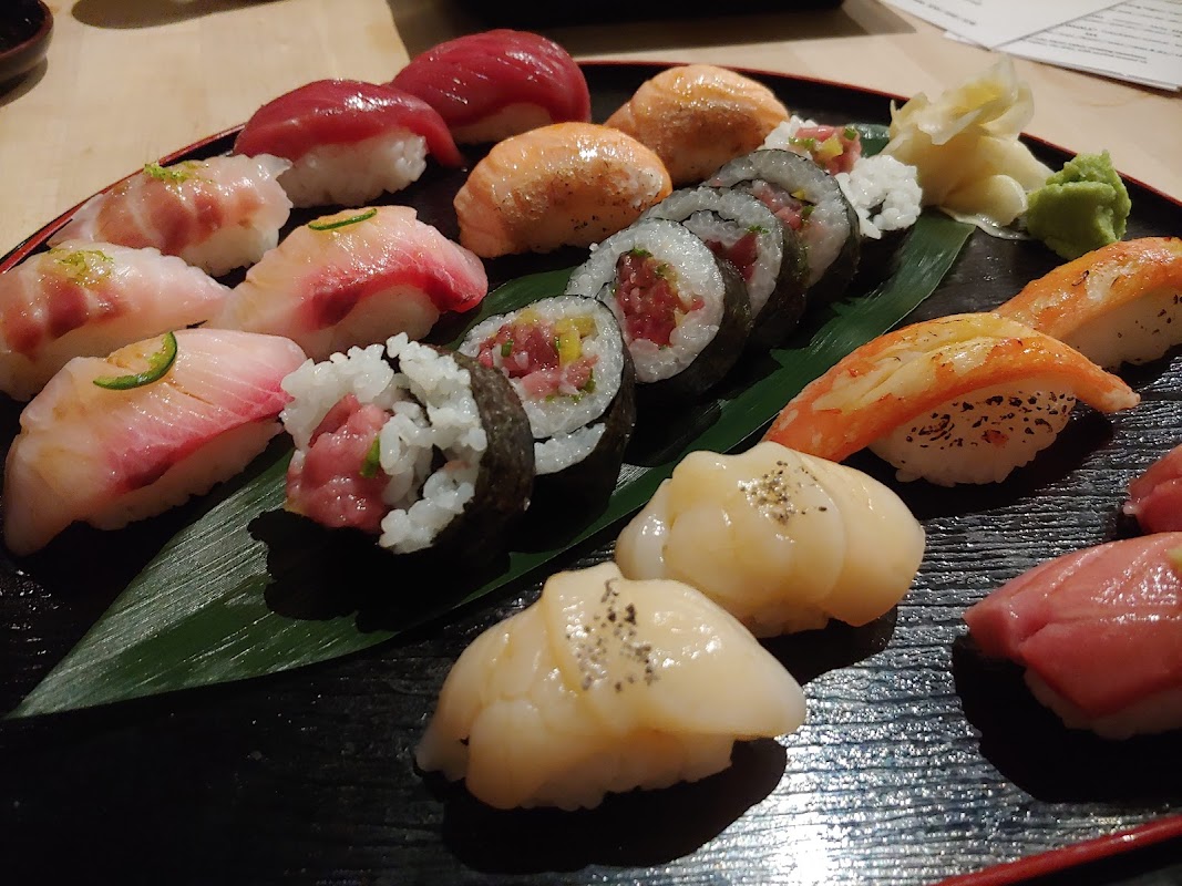 Sushi-Wa photo 4