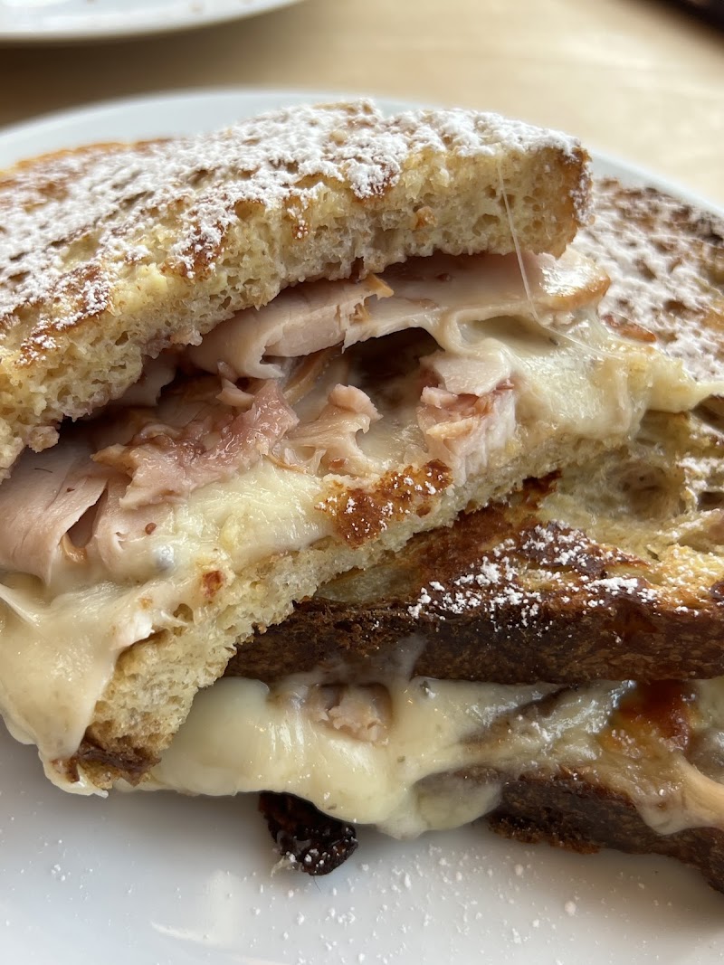 The Sparrow Bakery Northwest photo 3