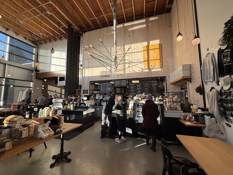 The Sparrow Bakery Northwest photo 4