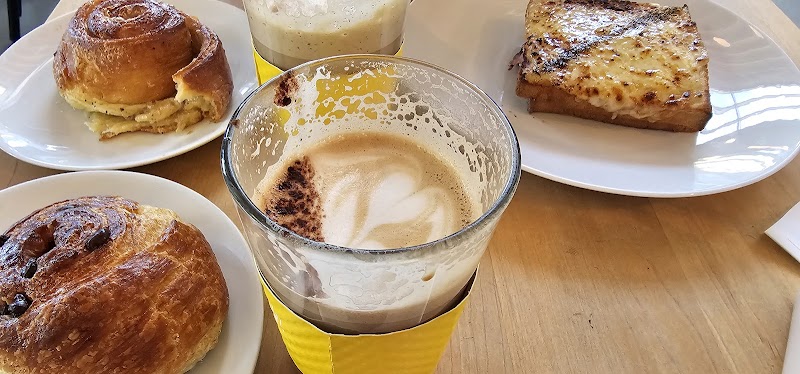 The Sparrow Bakery Northwest photo 2