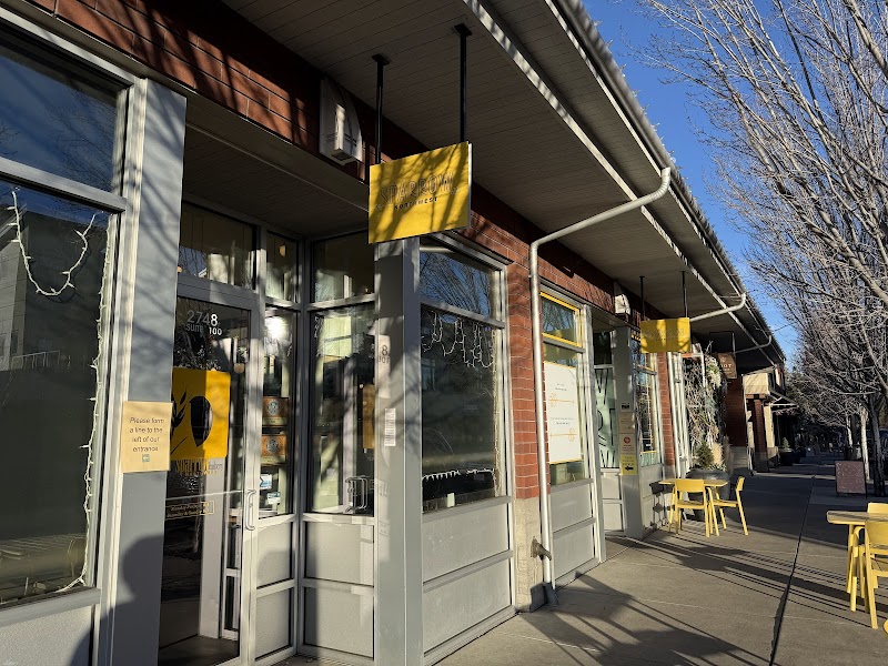 The Sparrow Bakery Northwest photo 1