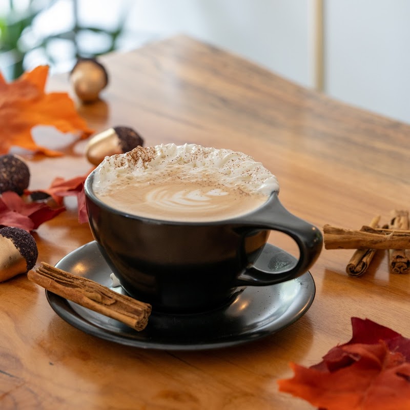 White Rhino Coffee photo 3