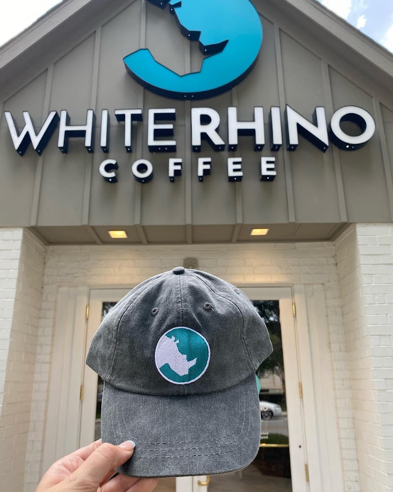 White Rhino Coffee photo 1