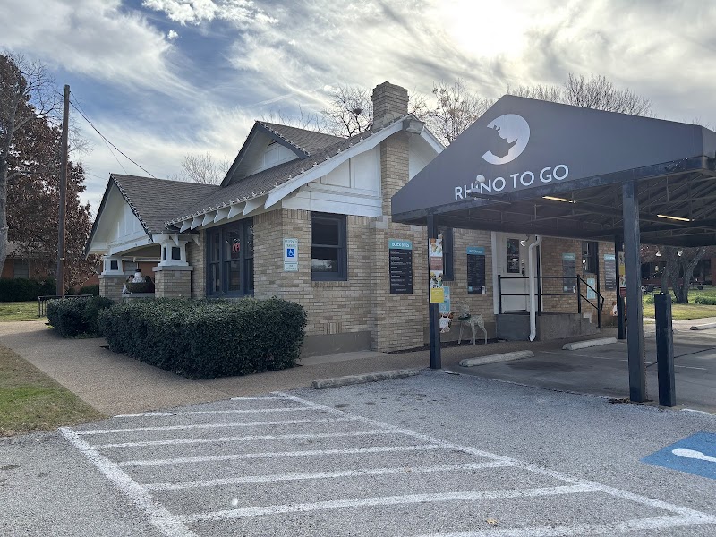 White Rhino Coffee photo 4