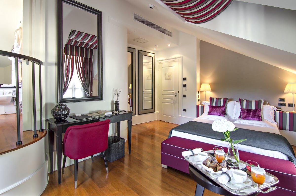 Eight Hotel Portofino 4