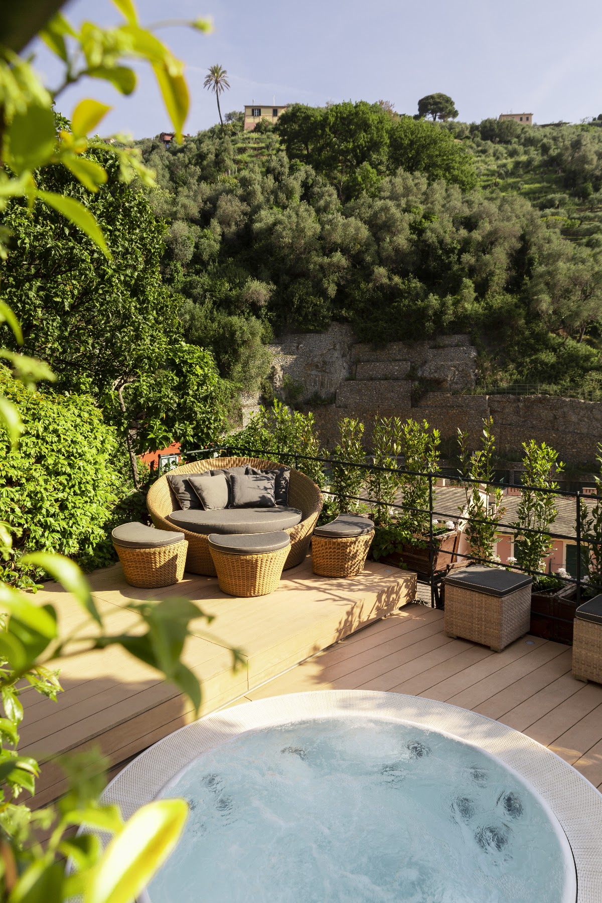 Eight Hotel Portofino 2
