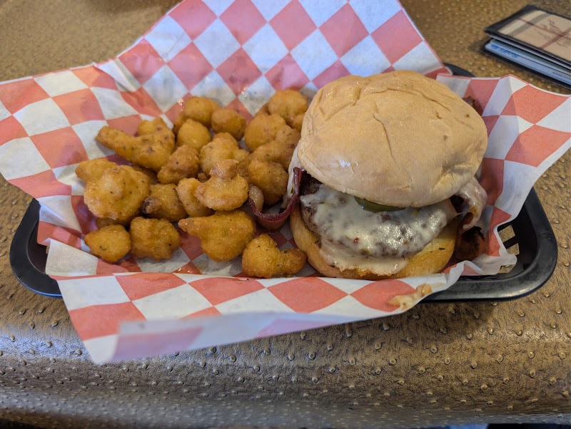 The Salty Heifer Cafe photo 2