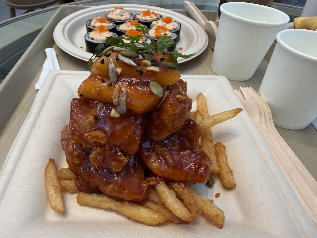Banchan and Cook (太古城中心) photo 2