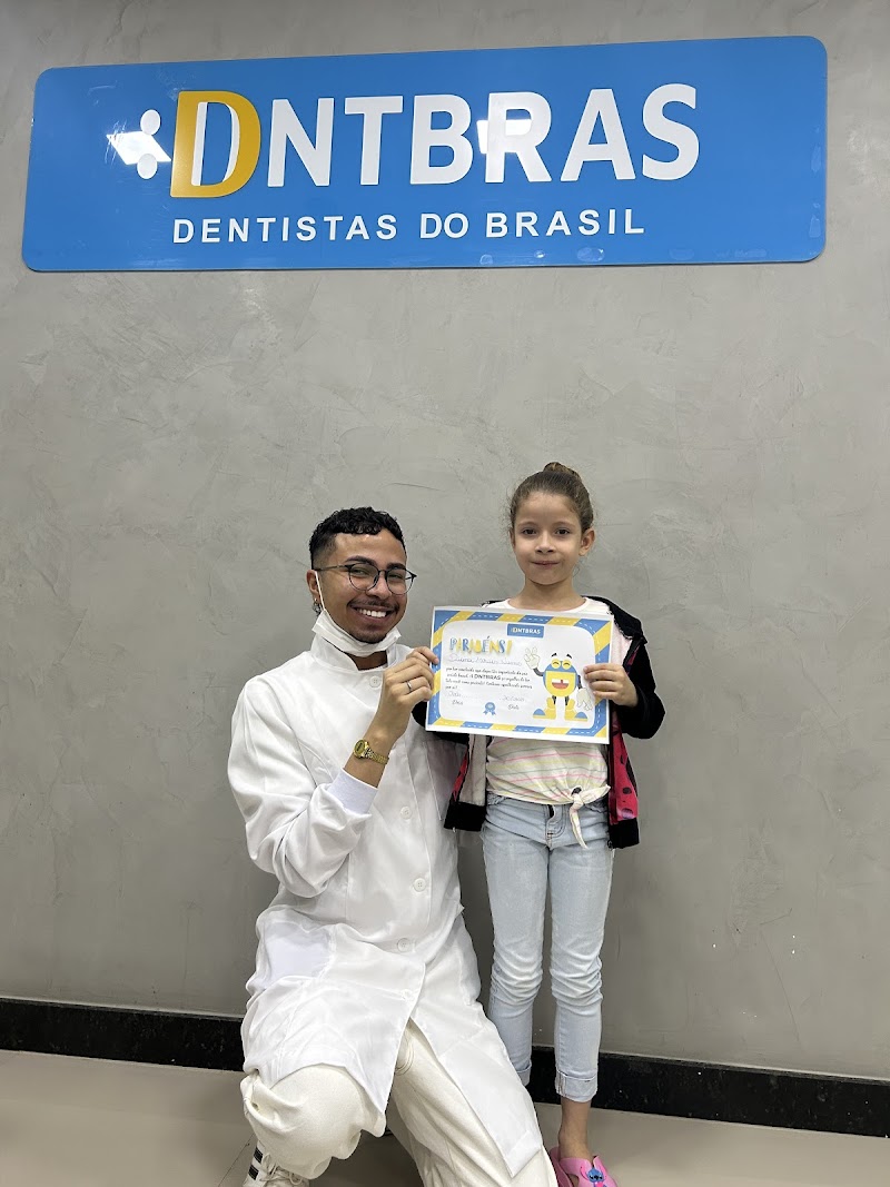 Clínica Odontológica DNTBRAS Ceilândia - foto 4