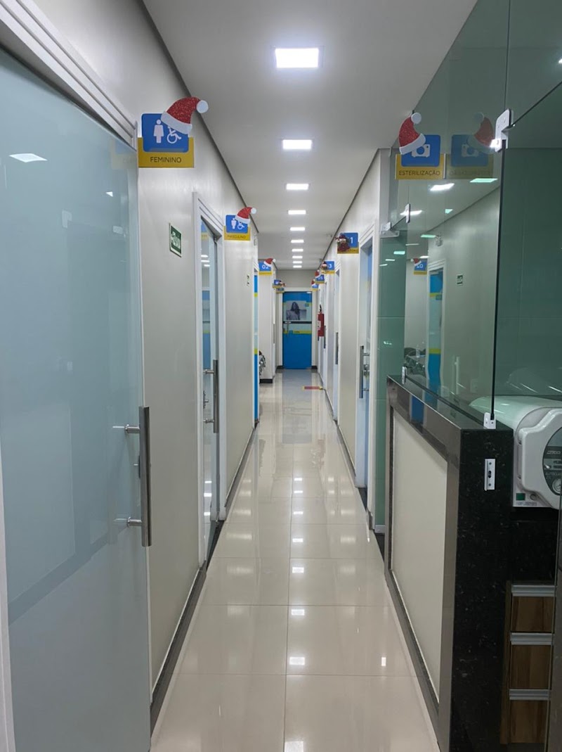 Clínica Odontológica DNTBRAS Ceilândia