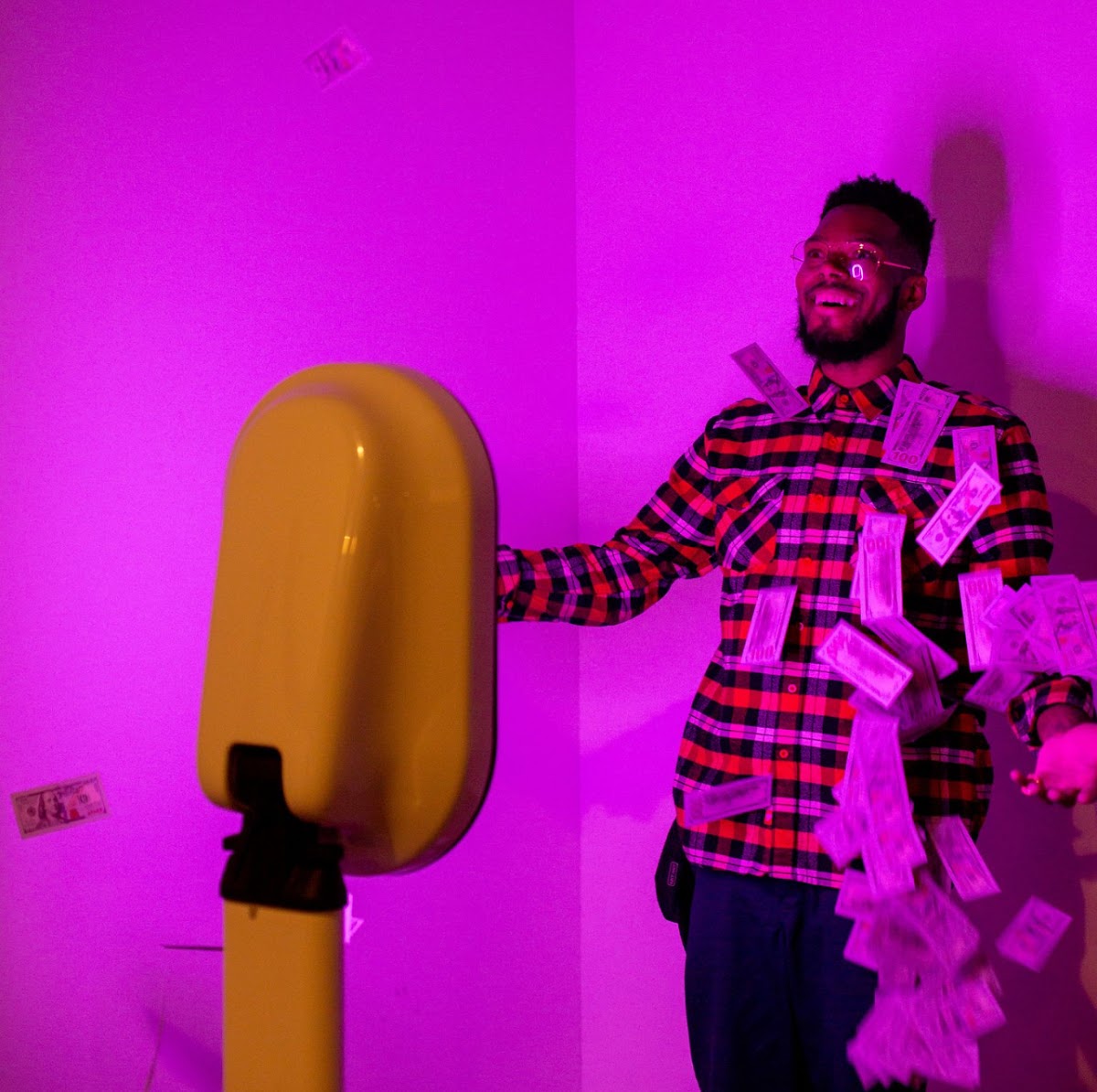 South Florida Photo Booth Vibes: Google Places image 5