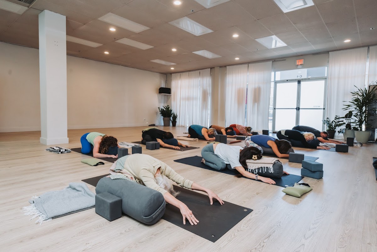 Village Yoga Sedona — 3