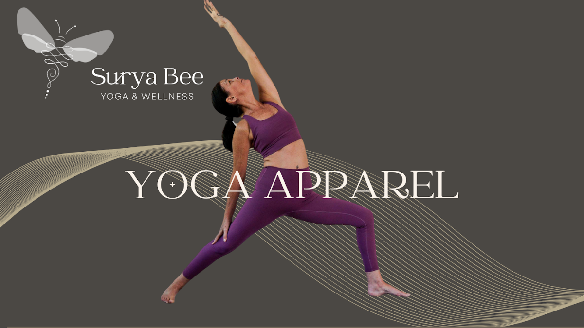 Surya Bee Yoga — 4