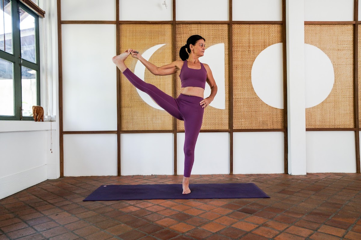 Surya Bee Yoga