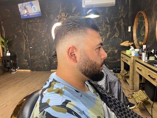 Stone and Blade Caulfield photo 2