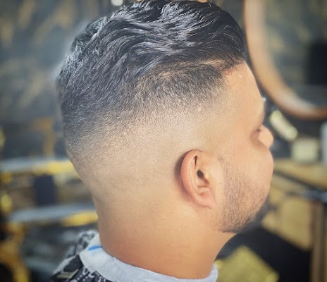 Stone and Blade Caulfield