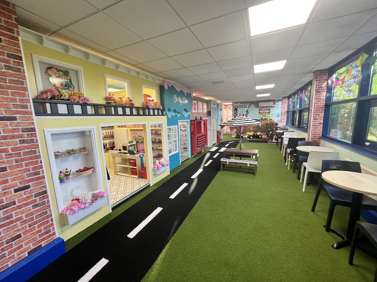 DJ's Play Zone