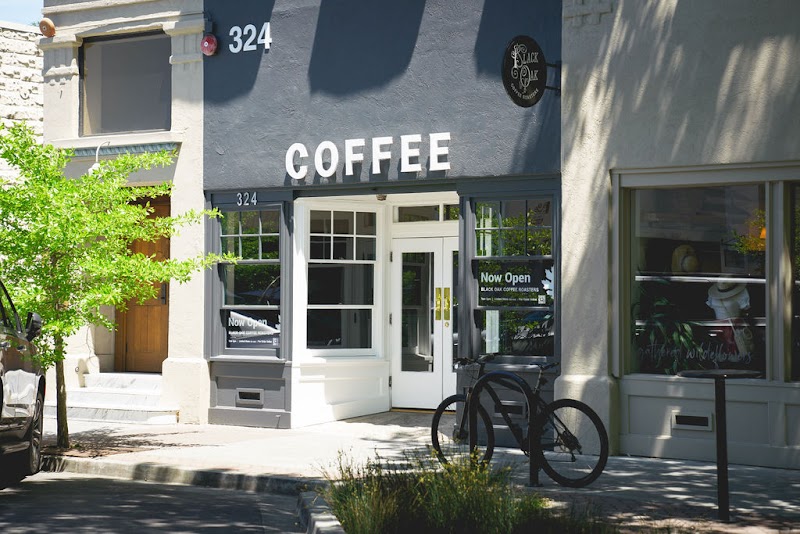 Black Oak Coffee Roasters photo 1